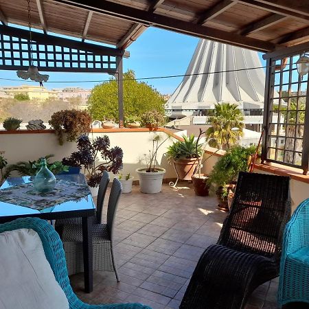 B&B Demetra Syracuse Ngoại thất bức ảnh