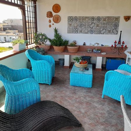 B&B Demetra Syracuse Ngoại thất bức ảnh