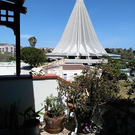 B&B Demetra Syracuse Ngoại thất bức ảnh
