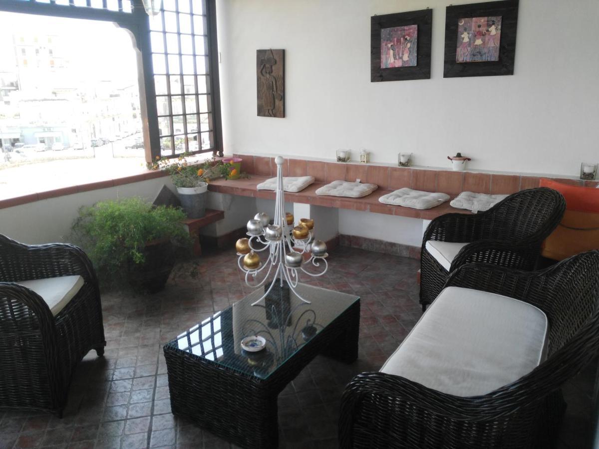 B&B Demetra Syracuse Phòng bức ảnh