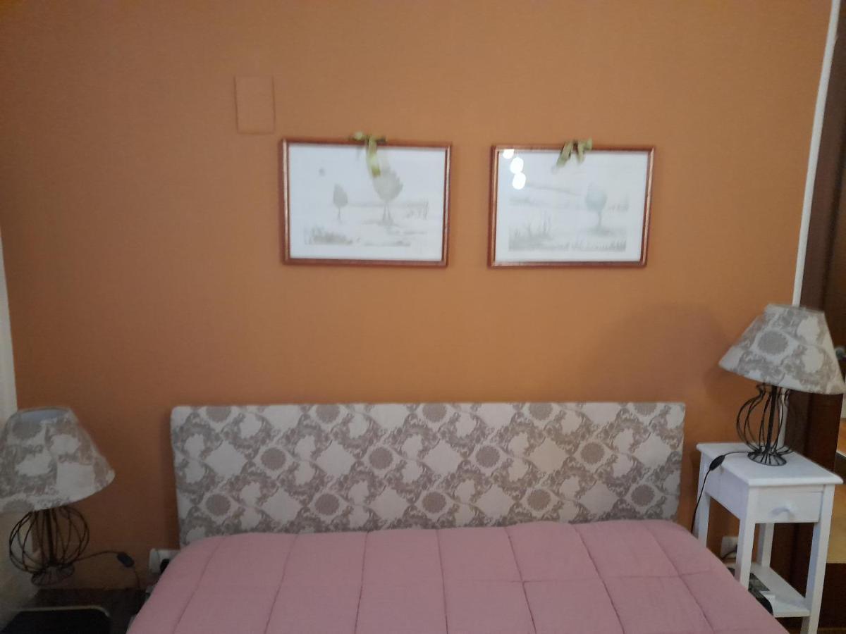 B&B Demetra Syracuse Ngoại thất bức ảnh