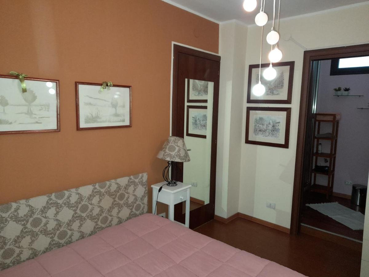 B&B Demetra Syracuse Ngoại thất bức ảnh