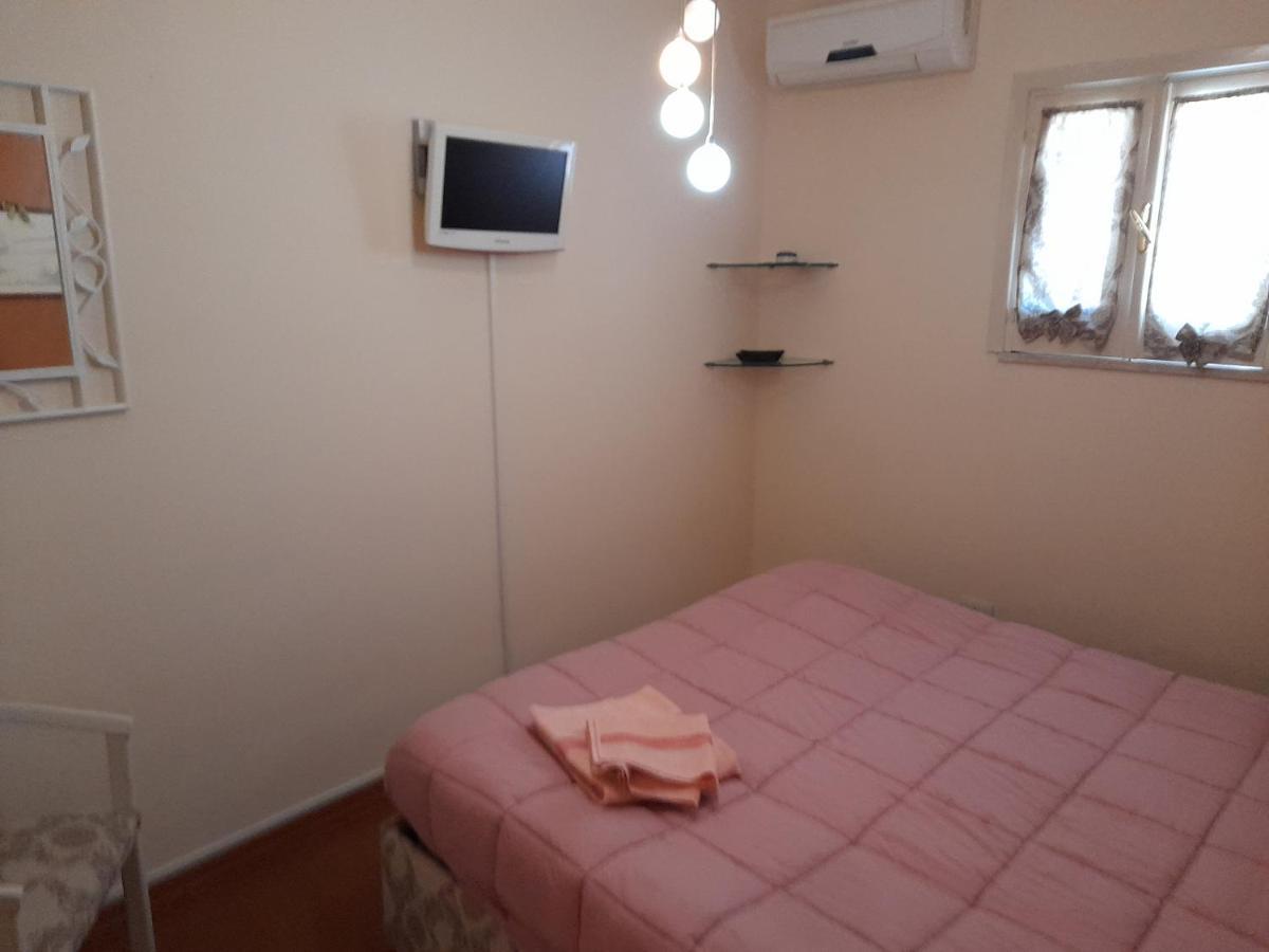 B&B Demetra Syracuse Ngoại thất bức ảnh