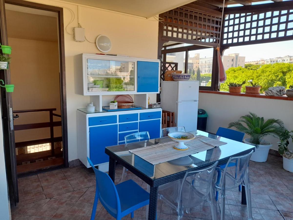 B&B Demetra Syracuse Ngoại thất bức ảnh