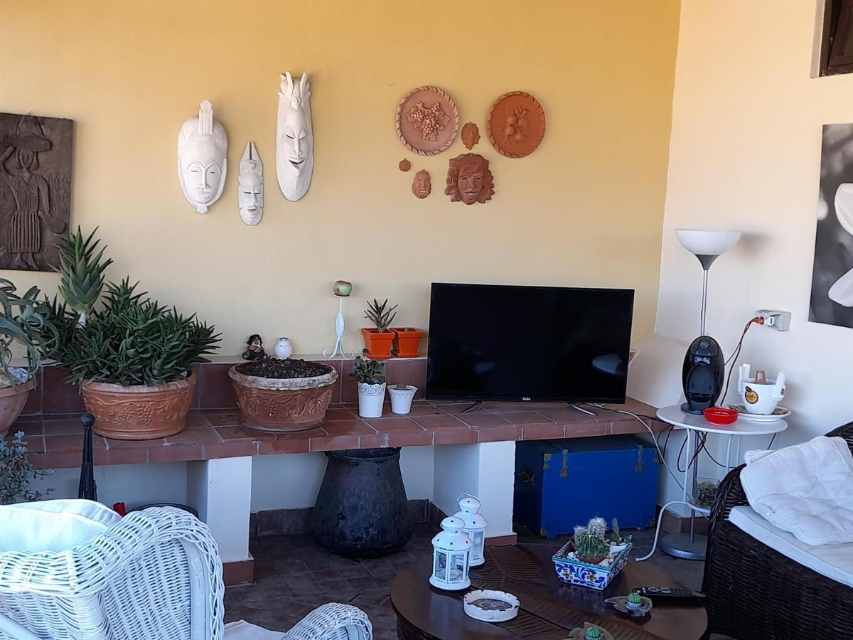 B&B Demetra Syracuse Ngoại thất bức ảnh