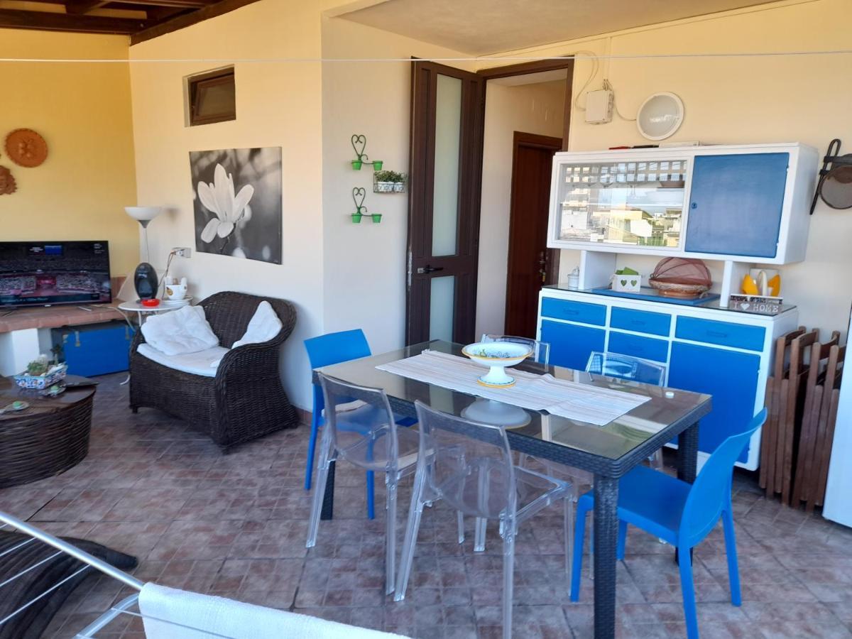 B&B Demetra Syracuse Ngoại thất bức ảnh