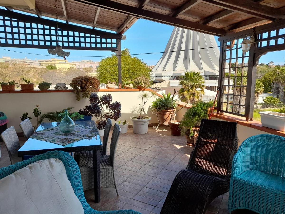 B&B Demetra Syracuse Ngoại thất bức ảnh