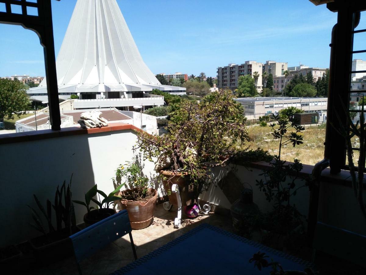 B&B Demetra Syracuse Ngoại thất bức ảnh