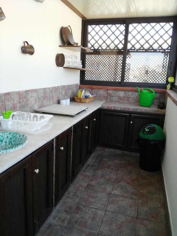 B&B Demetra Syracuse Ngoại thất bức ảnh