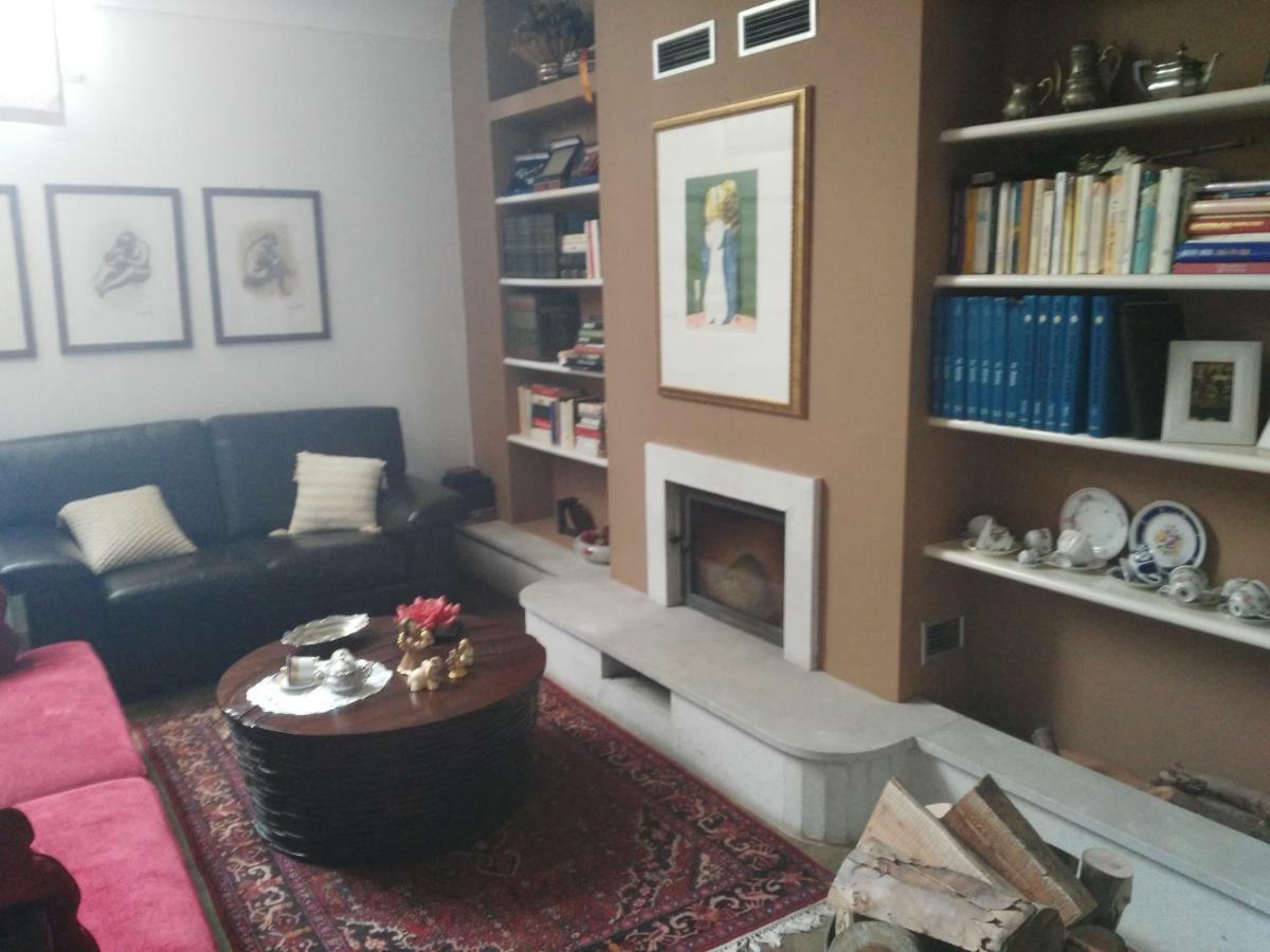 B&B Demetra Syracuse Ngoại thất bức ảnh