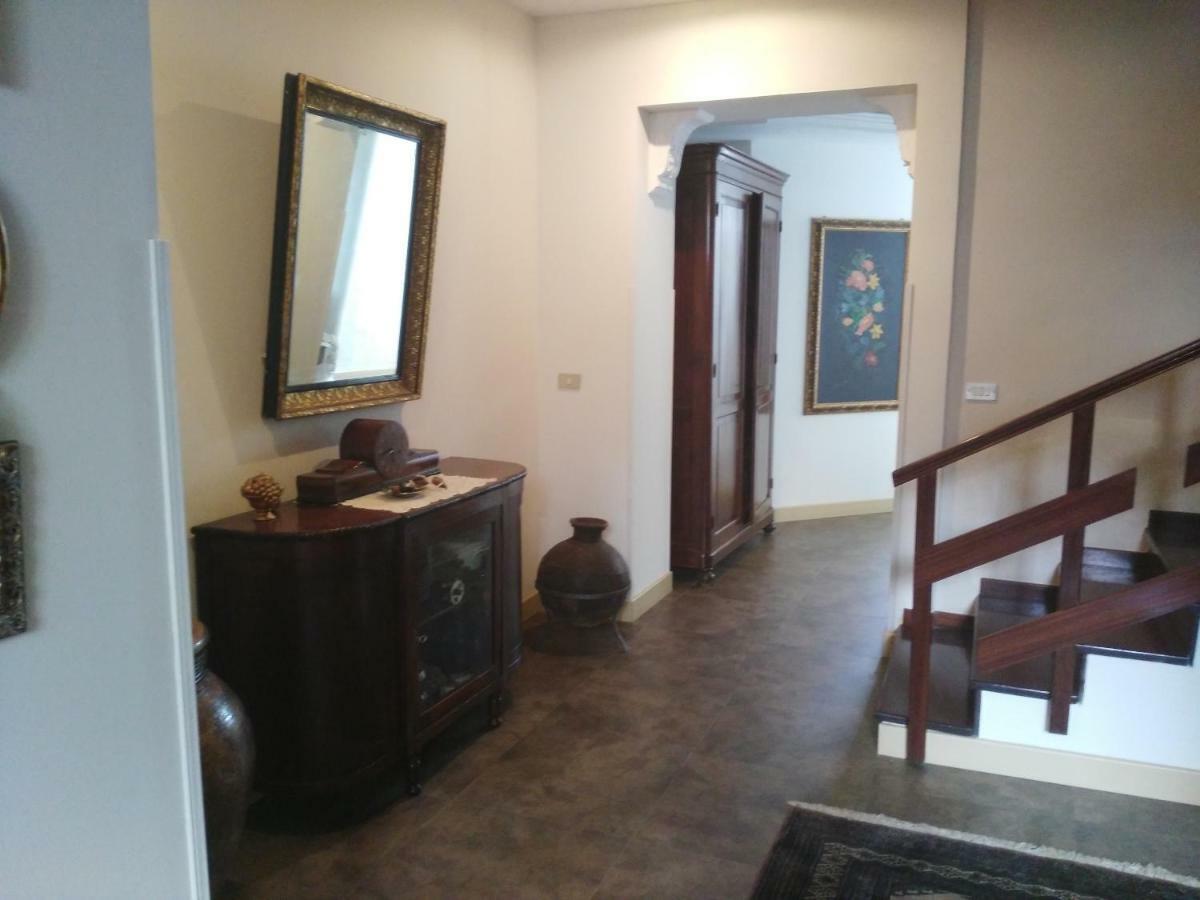 B&B Demetra Syracuse Ngoại thất bức ảnh