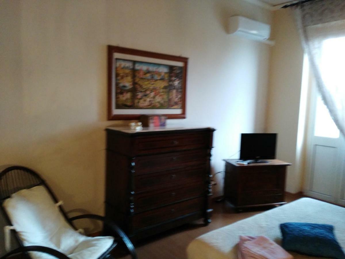 B&B Demetra Syracuse Ngoại thất bức ảnh