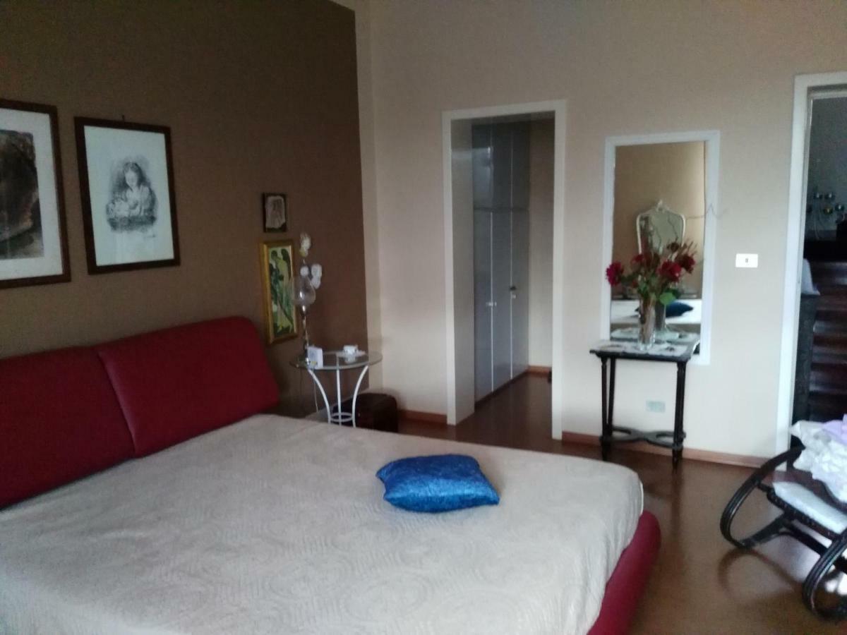 B&B Demetra Syracuse Ngoại thất bức ảnh
