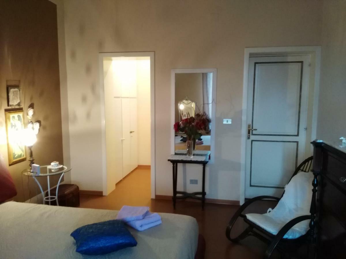 B&B Demetra Syracuse Ngoại thất bức ảnh