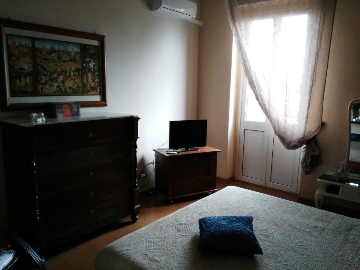 B&B Demetra Syracuse Ngoại thất bức ảnh