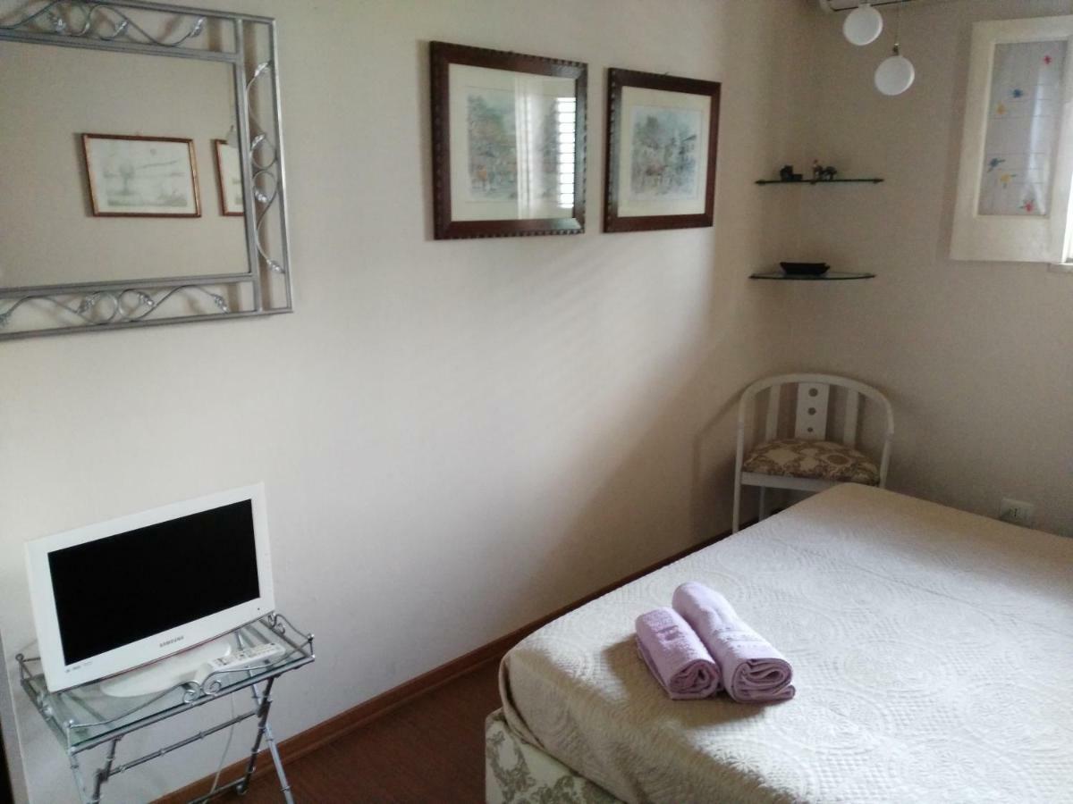 B&B Demetra Syracuse Ngoại thất bức ảnh