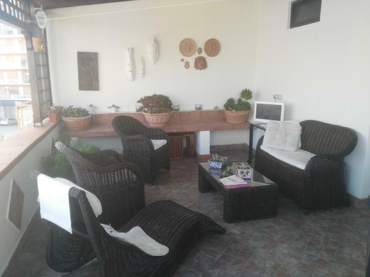 B&B Demetra Syracuse Ngoại thất bức ảnh