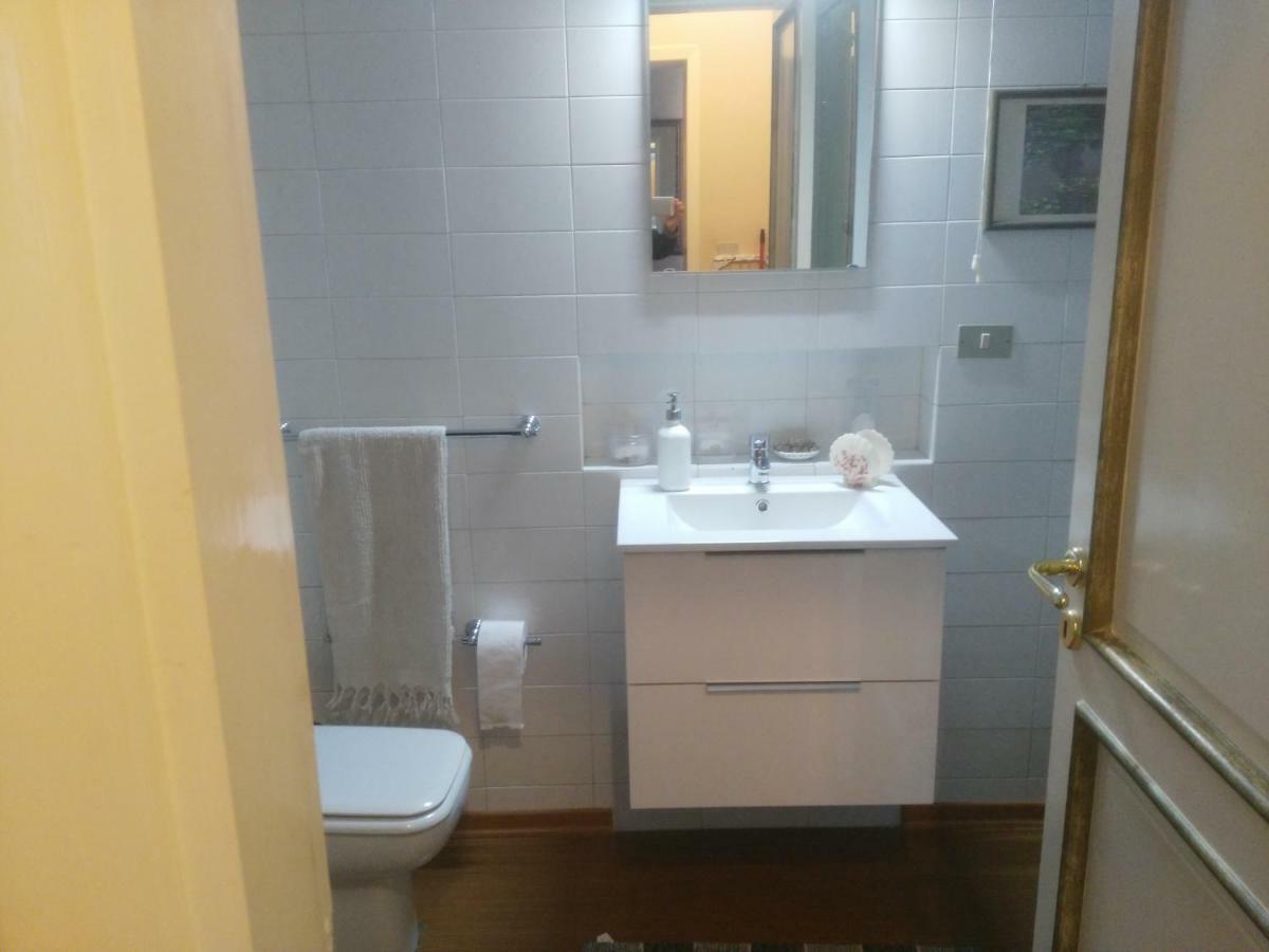 B&B Demetra Syracuse Ngoại thất bức ảnh