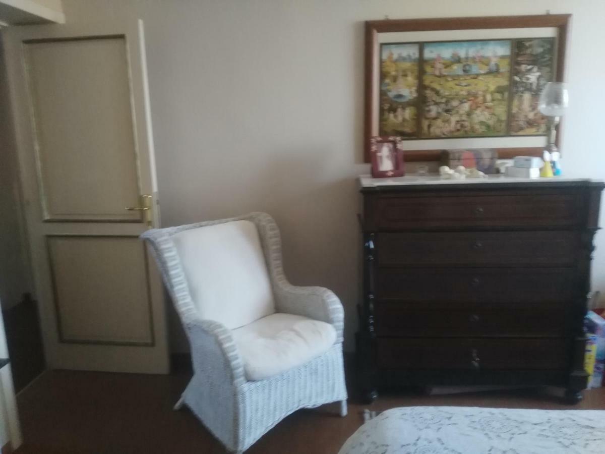 B&B Demetra Syracuse Ngoại thất bức ảnh
