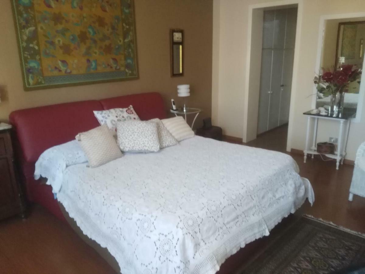 B&B Demetra Syracuse Ngoại thất bức ảnh