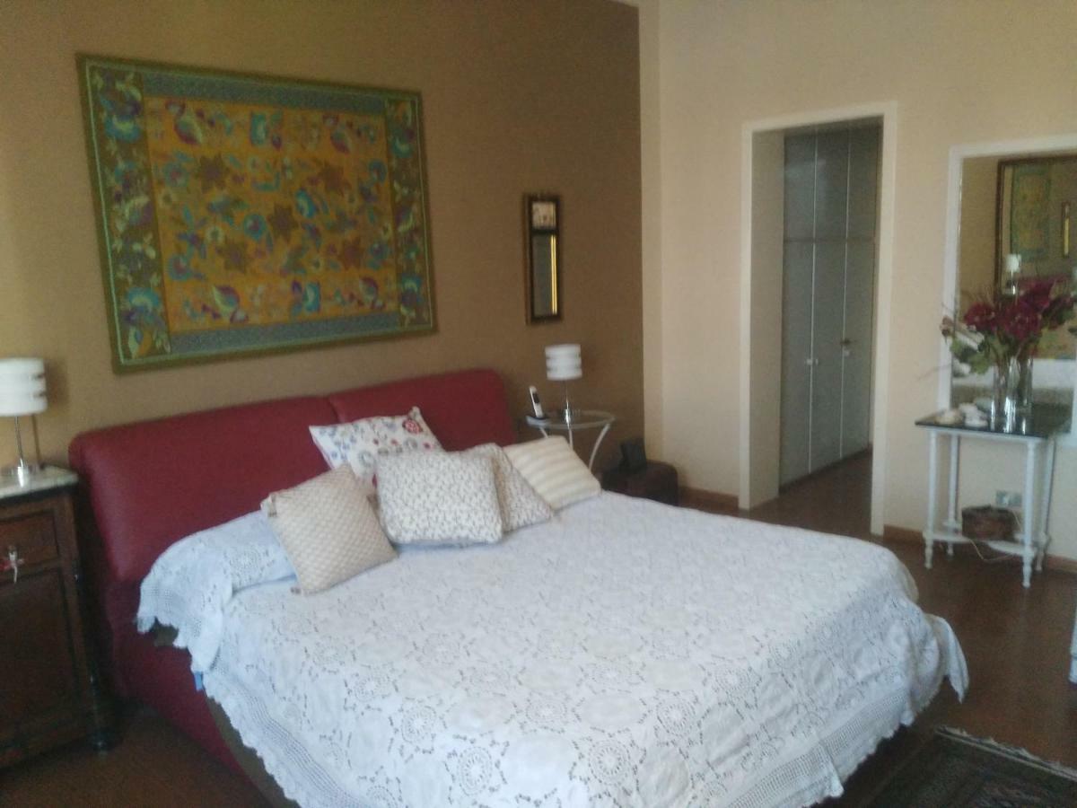 B&B Demetra Syracuse Ngoại thất bức ảnh