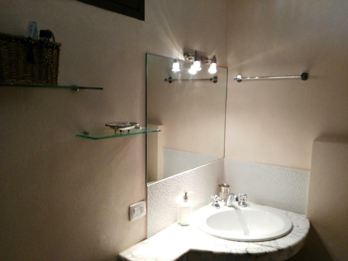 B&B Demetra Syracuse Ngoại thất bức ảnh