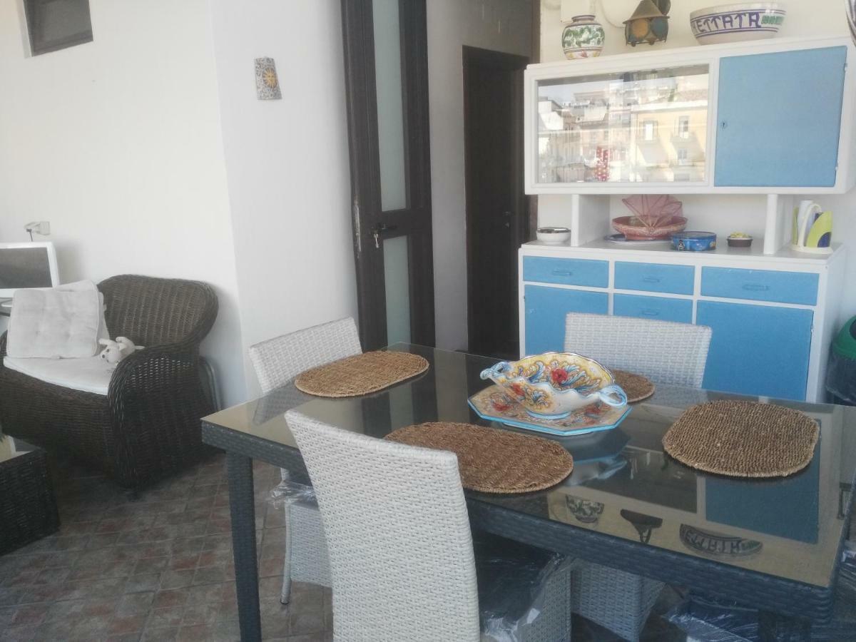 B&B Demetra Syracuse Ngoại thất bức ảnh